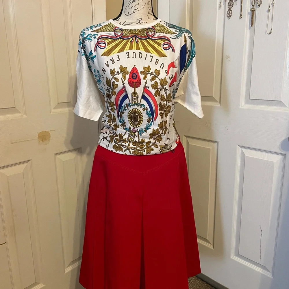 Christian Dior Ladies Suit